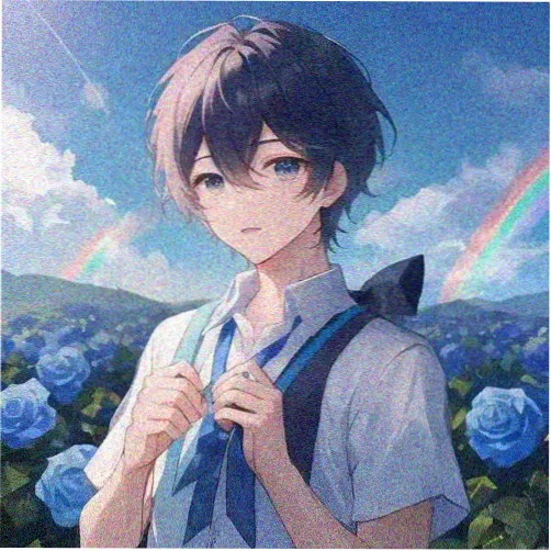 用户星野的头像